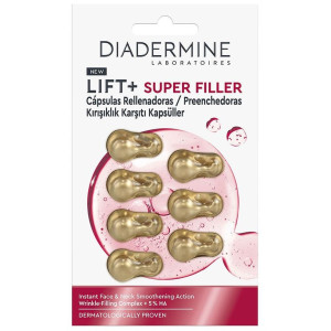 Lift + Super Filler...