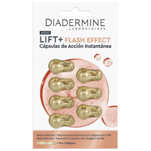 Lift + Flash Efect Vitamina...