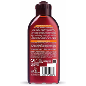 Garnier Delial Ideal Bronze...