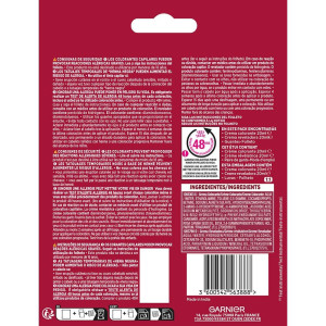 Color Sensation Champú...