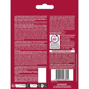 Color Sensation Champú...