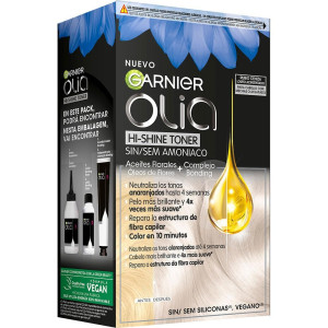 Olia Hi Shine Toner...