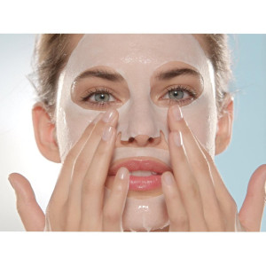 Skinactive Hydrabomb Mask...