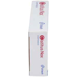 Cistitus Nox, 20 Comprimidos