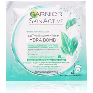 Skinactive Hydrabomb Mask Facial Hidratante Matificant 28 Gr