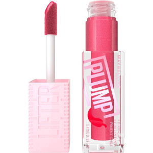 Plump Brillo De Labios Voluminizador 002 Mauve Bite 5,4 Ml