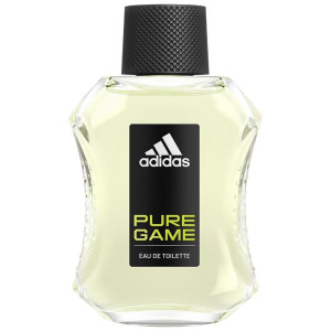 Adidas Pure Game Eau De...