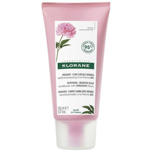 Klorane Gel Después Del Champú Al Extracto De Peonia 150Ml