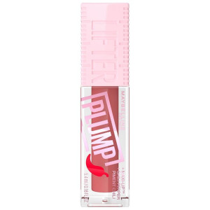 Plump Brillo De Labios Voluminizador 005 Peach Fever 5,4 Ml