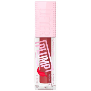 Plump Brillo De Labios Voluminizador 006 Hot Chilli 5,4 Ml