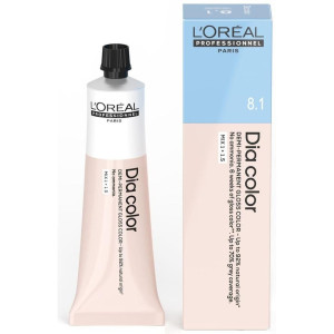L'Oréal Dia Color Demi...