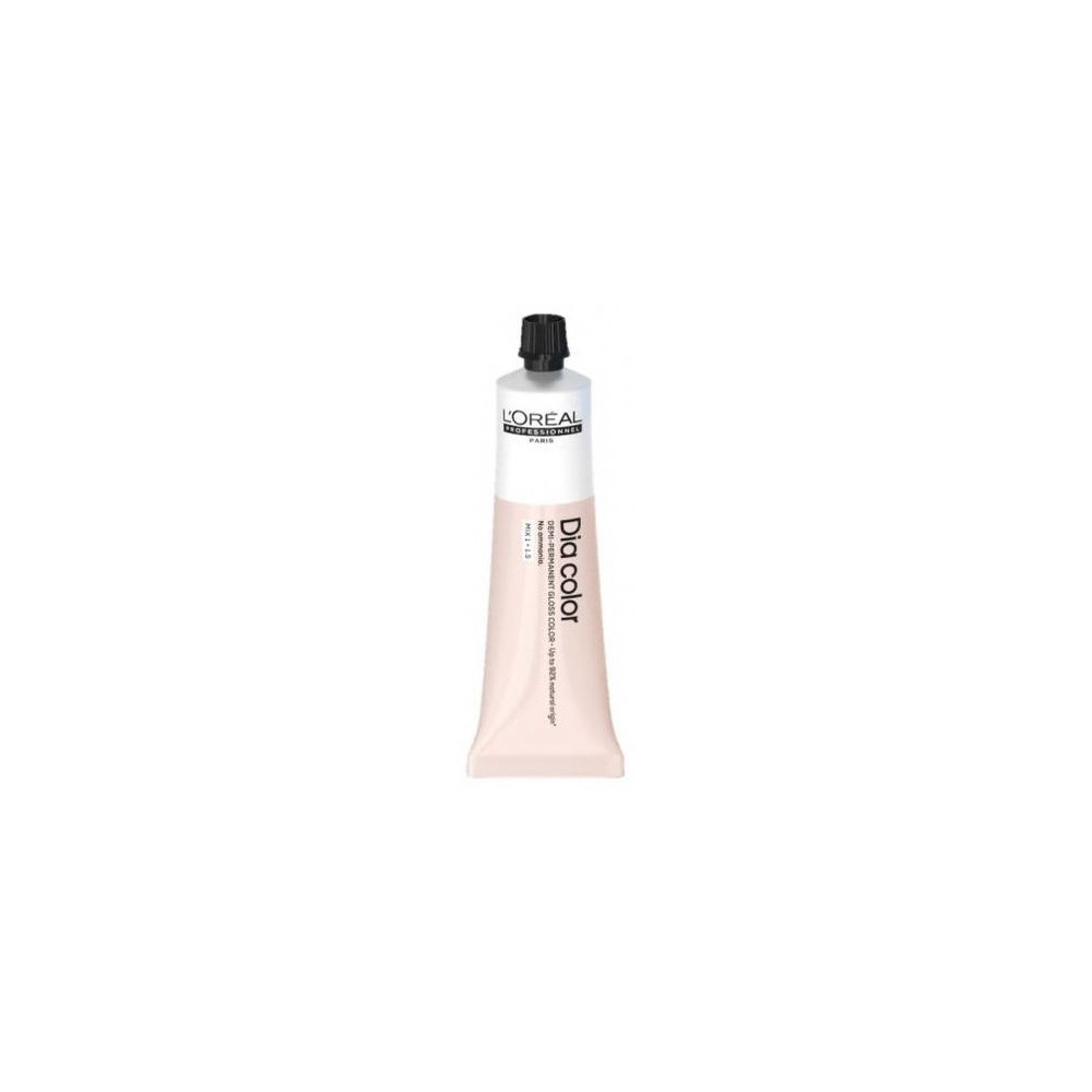 L'Oréal Dia Color Demi Permanent Color No Ammonia 5.18 60Ml