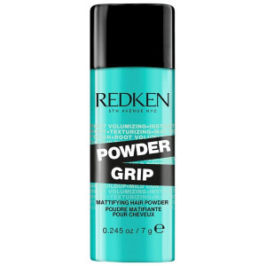 Powder Grip Mattifying Hair...