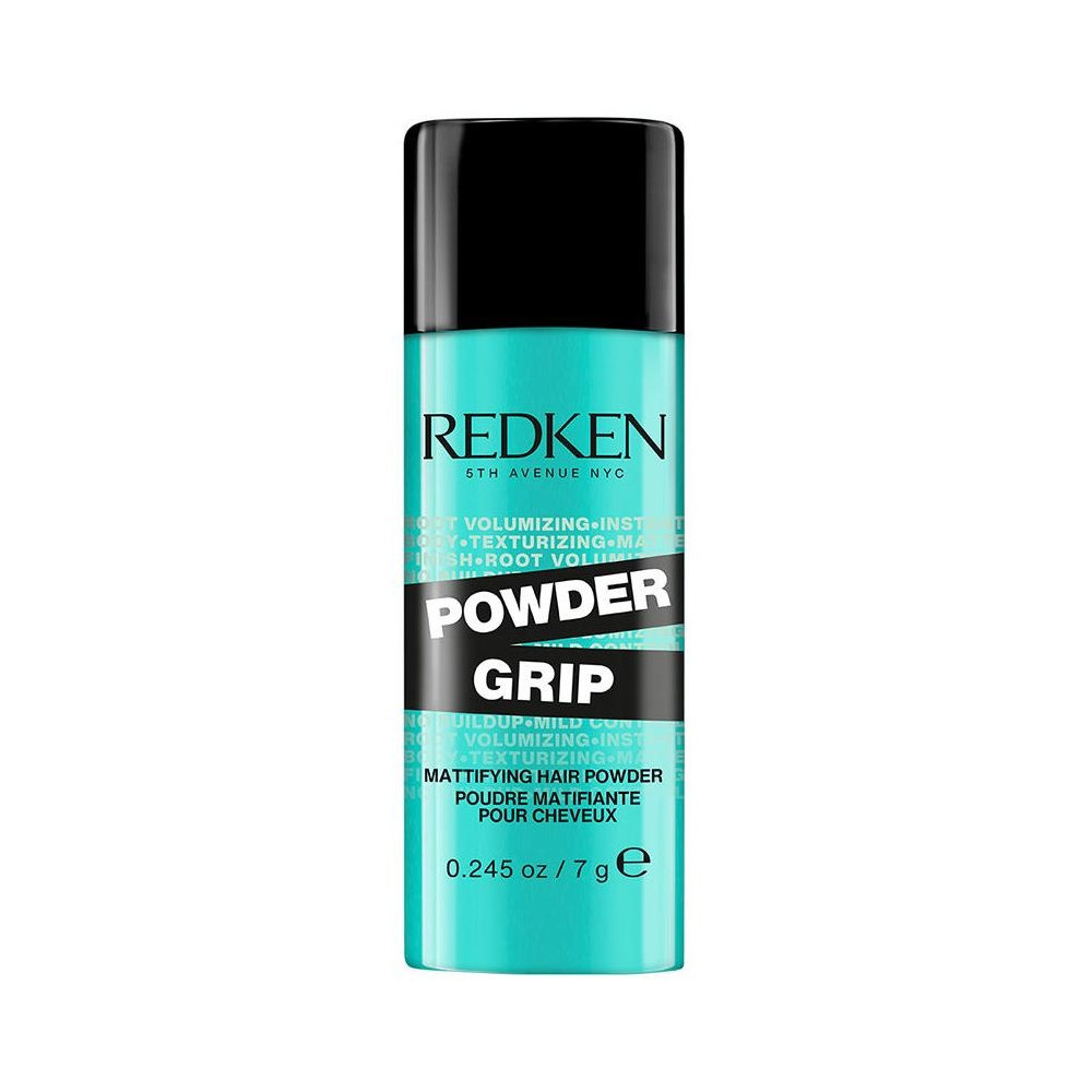 Powder Grip Mattifying Hair Powder 7 Gr