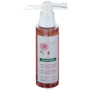 Klorane Serum Capilar Sos Calmante Antiirritante, 65 Ml