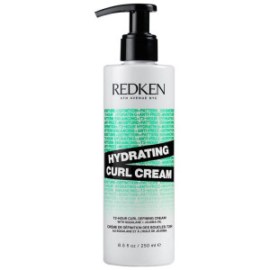 Hydrating Crema Definidora...