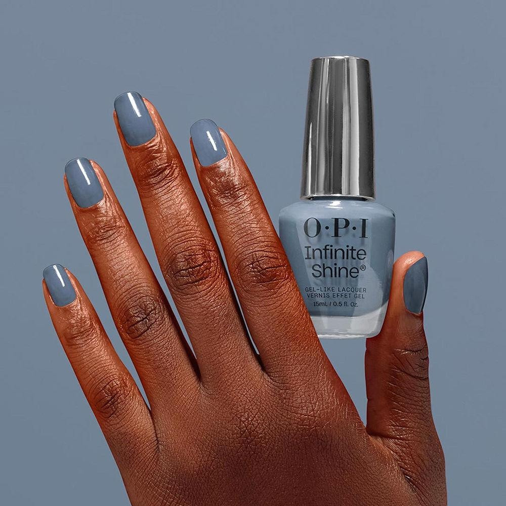 Infinite Shine Esmalte De Uñas De Larga Duración Efecto Gel Pure Jean-Ius 15 Ml