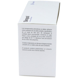 Sinopol Sobres Fast-Slow 30 U