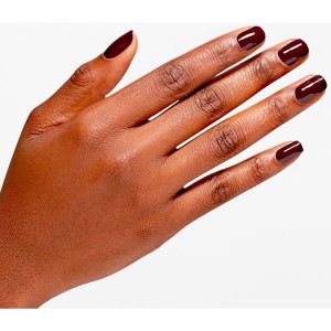 Infinite Shine Esmalte De Uñas De Larga Duración Efecto Gel Raisin The Bar 15 Ml