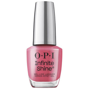 Infinite Shine Esmalte De Uñas De Larga Duración Efecto Gel Strawberry Margarita 15 Ml