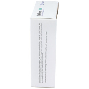 Tiobec 400, 40 Comprimidos