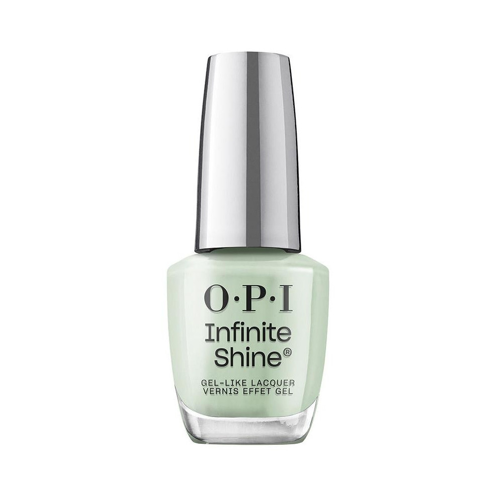 Infinite Shine Esmalte De Uñas De Larga Duración Efecto Gel In Mint Condition 15 Ml
