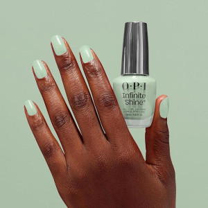 Infinite Shine Esmalte De Uñas De Larga Duración Efecto Gel In Mint Condition 15 Ml