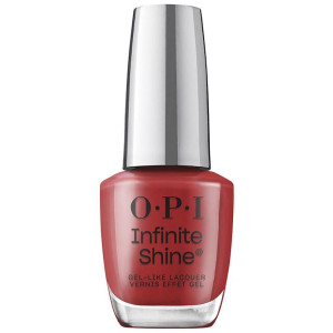 Infinite Shine Esmalte De Uñas De Larga Duración Efecto Gel Big Apple Red 15 Ml