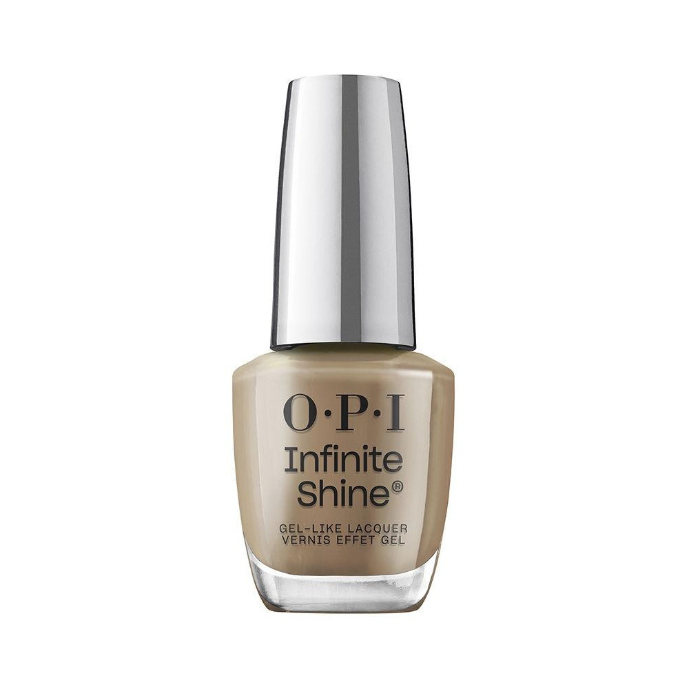 Infinite Shine Esmalte De Uñas De Larga Duración Efecto Gel Livin' La Vida Mocha 15 Ml