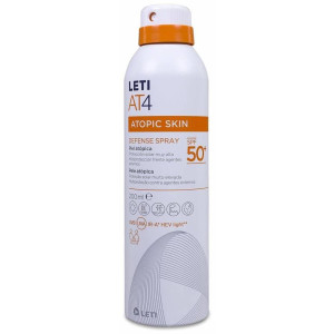 Leti At4 Atopic Skin...