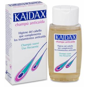 Kaidax Champú Anticaída,...
