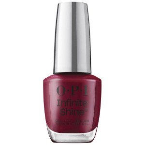 Infinite Shine Esmalte De Uñas De Larga Duración Efecto Gel Malaga Wine 15 Ml