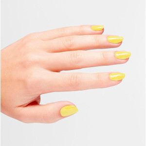 Infinite Shine Esmalte De Uñas De Larga Duración Efecto Gel It'S Always Stunny 15 Ml