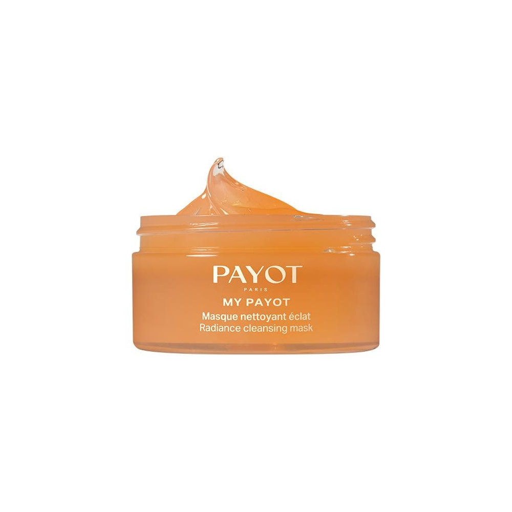 Payot My Payot Radiance Cleansing Mask 100Ml