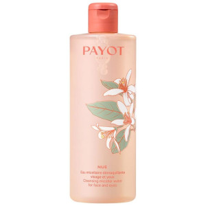 Nue Agua Micelar Limpiadora...