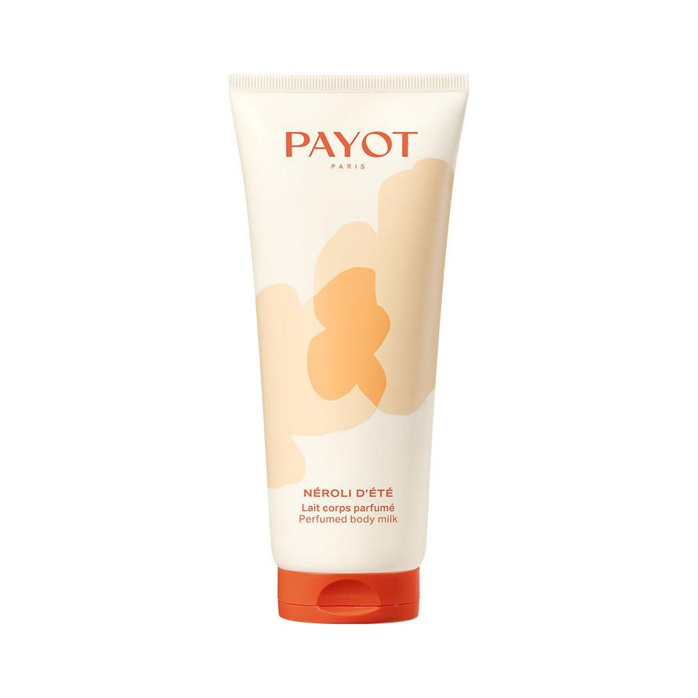 Payot Néroli D'Été Perfumed Shower Gel 200Ml