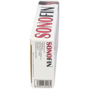 Sonofin (Sonovit) 30Cap.