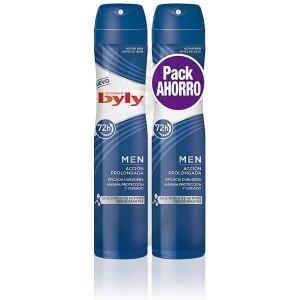 For Men Desodorante...