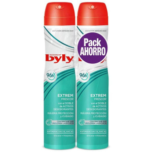 Extrem Frescor 96H Deo...