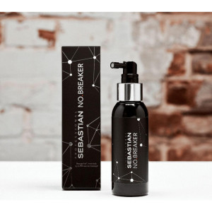 No.Breaker Spray Híbrido Fijación Y Peinado Antirotura 100 Ml 2