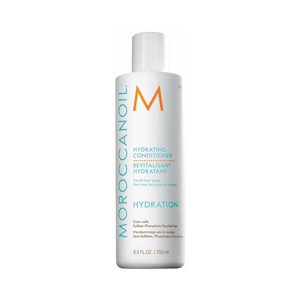 Hydration Hydrating Conditioner Moroccanoil