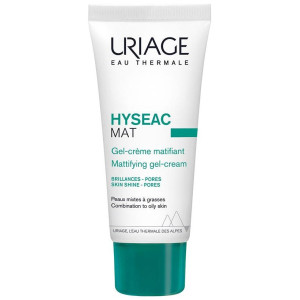 Hyseac Crema Facial...