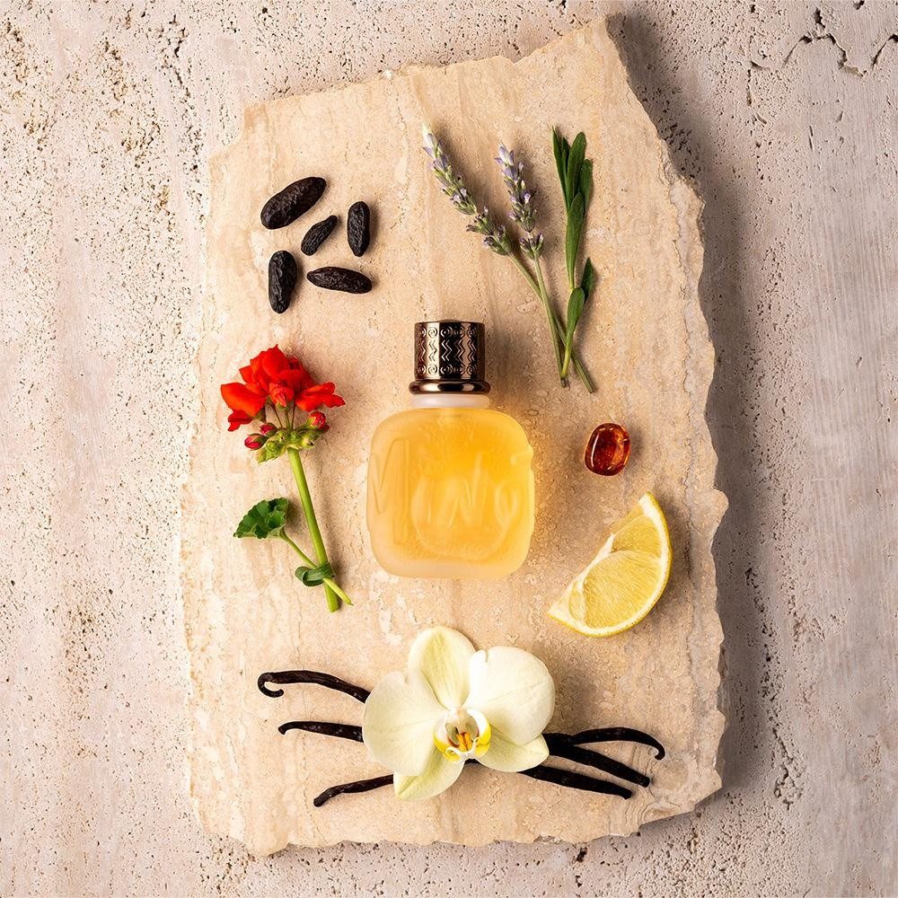 Minotaure Pour Homme Eau De Toilette Vaporizador 75 Ml