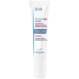 Dexyane Med Crema Para El...