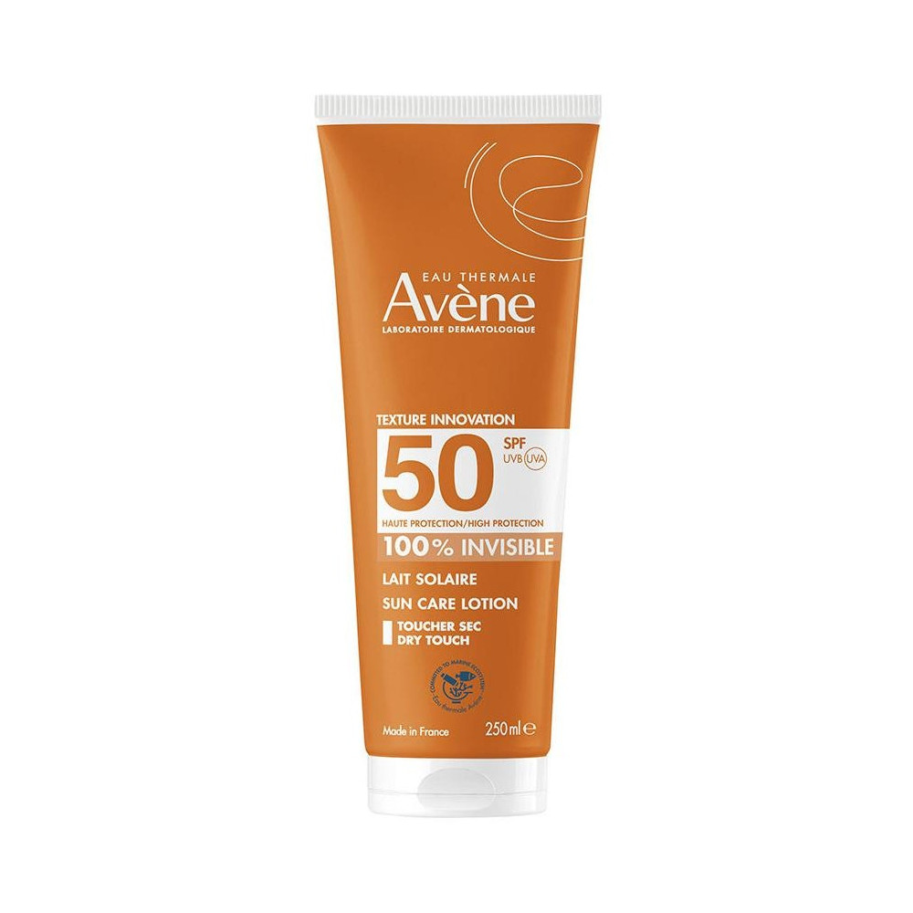 Solaire Leche Spf50+ 250 Ml