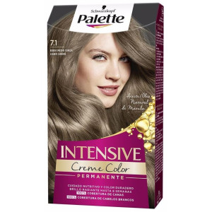 Schwarzkopf Palette...