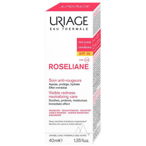 Roseliane Crema Facial...