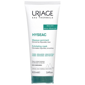 Hyséac Exfoliating Mask,...