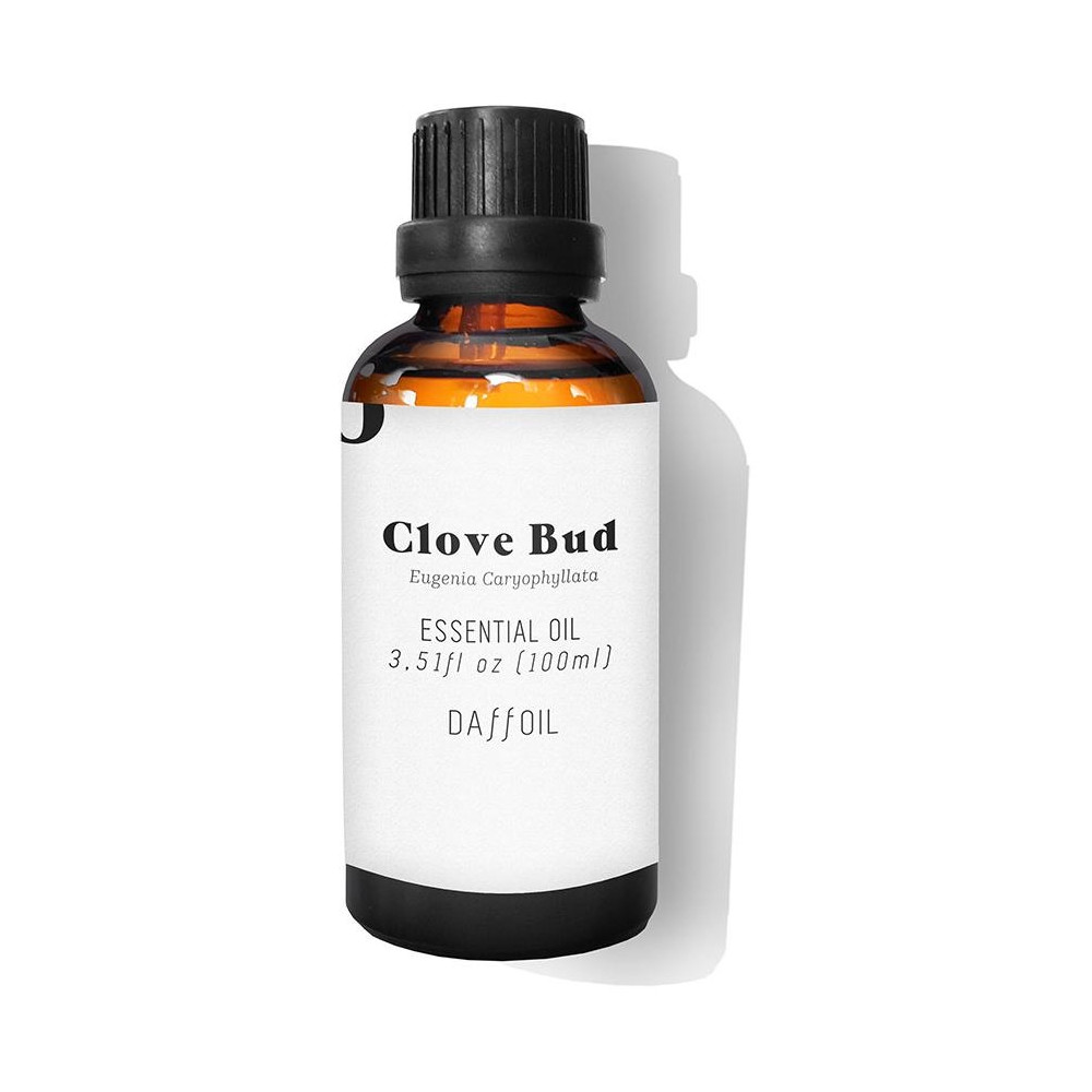 Clove Bud Essential Oil 100 Ml