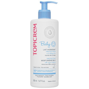 Baby Leche Hidratante...